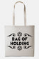 Bag Of Holding Tote Bag - Dungeons And Dragons Bag - Dungeons And Dragons Binder Bag - Dungeons And Dragons Book Bag