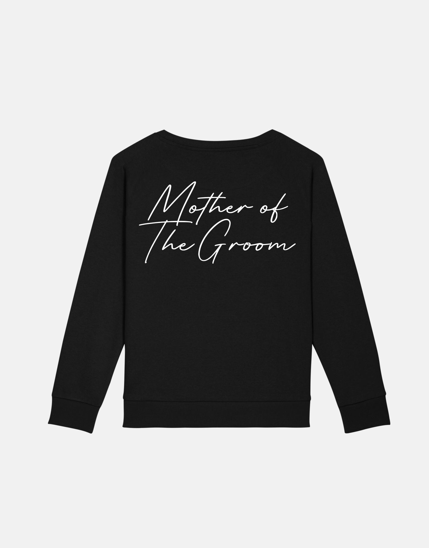 Personalized Bridal Shower Shirts - Personalised Maid of Honor Sweatshirt - Bridesmaid Sweatshirt