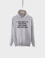 Dungeons and Dragons Hoodie - I Just Want To Play D and D Hoody - Stay Home Play D n D Sweatshirt