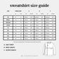 Ready For Fall Sweatshirt - Ready For Fall Since Last Fall Sweatshirt - Autumn Sweatshirts For Fall Season Sweatshirt - Cute Fall Sweater