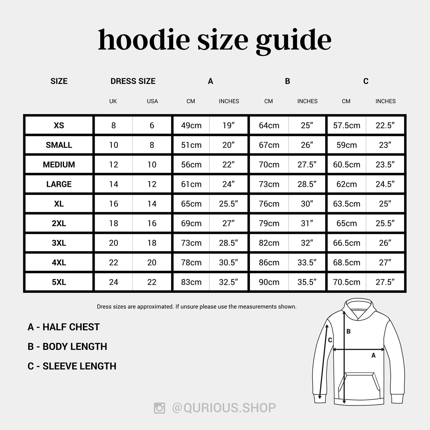 Resting Bitch Face Hoody - Funny Sarcastic Slogan Hoodie