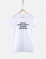 Sleeping T-Shirt - Dear Sleep, I'm Sorry We Broke Up This Morning I Want You Back T-Shirt - Sleep TShirt