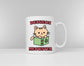 Dungeon Master Mug - Dungeon Meowster Cat Coffee Mug - D And D Mugs - Dungeons and Dragons Gift Ideas - D&D Gift - Mug For The DM