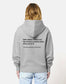 Dear Person Behind Me Hoodie - Mental Health Hoodie - Personalised Mental Health Awareness Hoodie