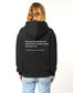 Dear Person Behind Me Hoodie - Mental Health Hoodie - Personalised Mental Health Awareness Hoodie