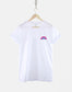 Bisexual Pride Shirt - Bi Pride T-Shirt - Bisexual Flag Shirt - LGBT Shirt - Minimalistic Bi Pride TShirt