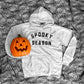 Spooky Season Hoodie - Spooky Season Halloween Hoodie - Halloween Party Gift - Trendy Halloween Hoodies - Halloween Graphic Hoodie