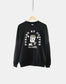 Fueled By Coffee And Anxiety Sweatshirt - Retro Iced Coffee Sweatshirt - Vintage Coffee Sweatshirt