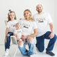 Matching Mama Mini Shirts - Matching Mama And Me T-Shirt - Mama And Mini Matching Set - Matching Twin Set