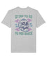 Retro Summer Shirt - Skull Beach T-Shirt - Distressed Summer T-Shirt - Dying To Go To The Beach T-Shirt