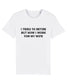 Retirement Shirt - Funny Retirement T-Shirt - Retirement Gift For Him - I Tried To Retire But Now I Work For My Wife Retired T-Shirt